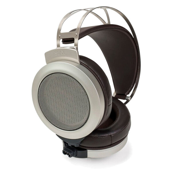 STAX SR-007S Electrostatic Earspeakers | Unilet Sound & Vision