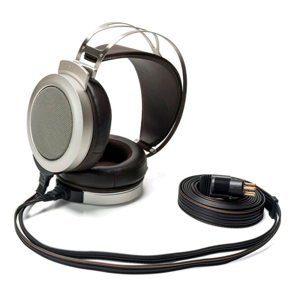 STAX SR-007S Electrostatic Earspeakers | Unilet Sound & Vision