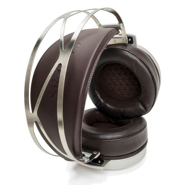 STAX SR-007S Electrostatic Earspeakers | Unilet Sound & Vision