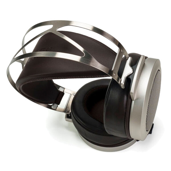 STAX SR-007S Electrostatic Earspeakers | Unilet Sound & Vision