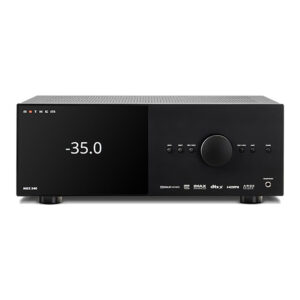 Anthem MRX 540 8K AV Receiver | Unilet Sound & Vision