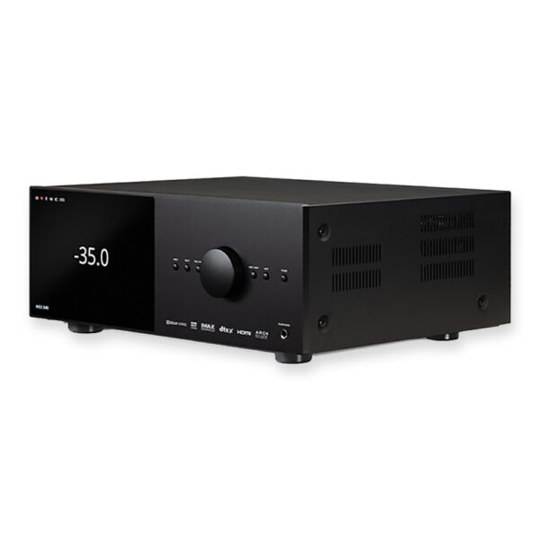 Anthem MRX 540 8K AV Receiver | Unilet Sound & Vision
