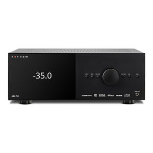 Anthem MRX 740 8K AV Receiver | Unilet Sound & Vision