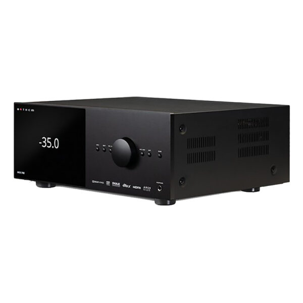 Anthem MRX 740 8K AV Receiver | Unilet Sound & Vision