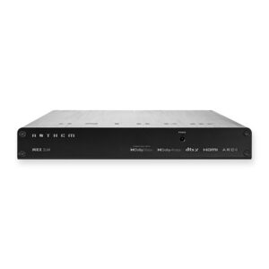 Anthem MRX SLM Slimline AV Receiver | Unilet Sound & Vision