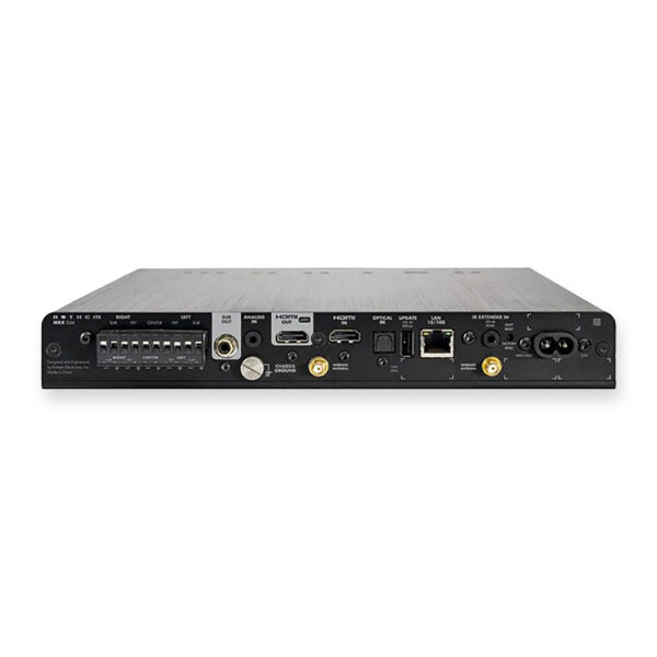 Anthem MRX SLM Slimline AV Receiver | Unilet Sound & Vision