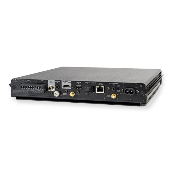 Anthem MRX SLM Slimline AV Receiver | Unilet Sound & Vision