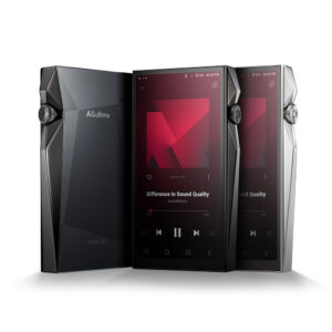Astell&Kern A&ultima SP4000 Digital Audio Player | Unilet Sound & Vision