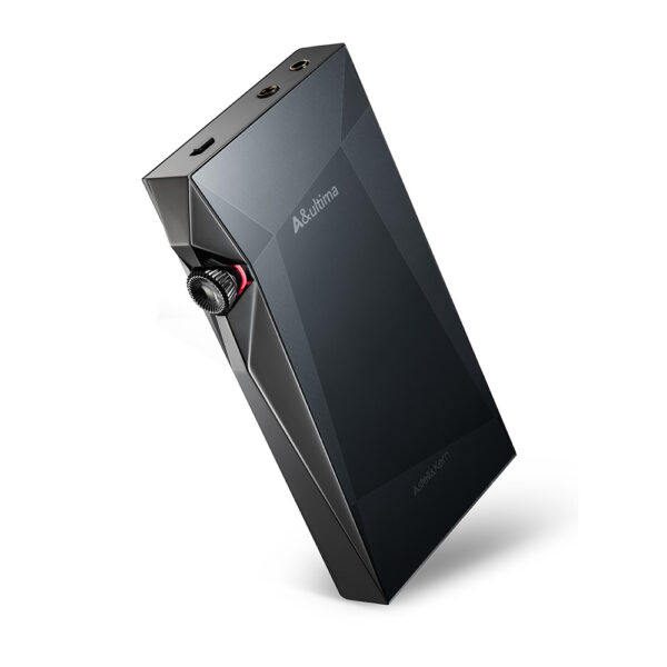 Astell&Kern A&ultima SP4000 Digital Audio Player | Unilet Sound & Vision
