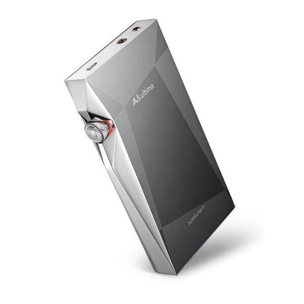 Astell&Kern A&ultima SP4000 Digital Audio Player | Unilet Sound & Vision