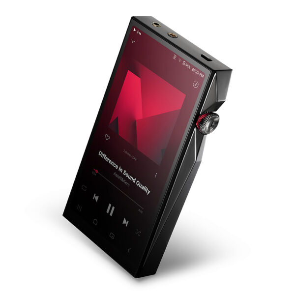 Astell&Kern A&ultima SP4000 Digital Audio Player | Unilet Sound & Vision