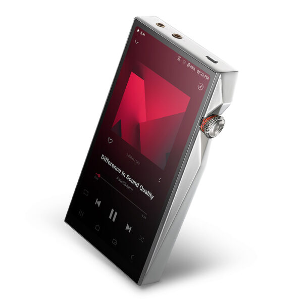 Astell&Kern A&ultima SP4000 Digital Audio Player | Unilet Sound & Vision