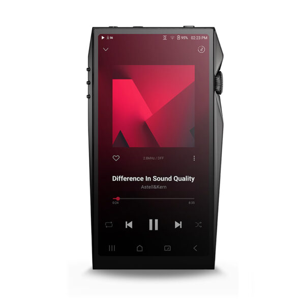Astell&Kern A&ultima SP4000 Digital Audio Player | Unilet Sound & Vision