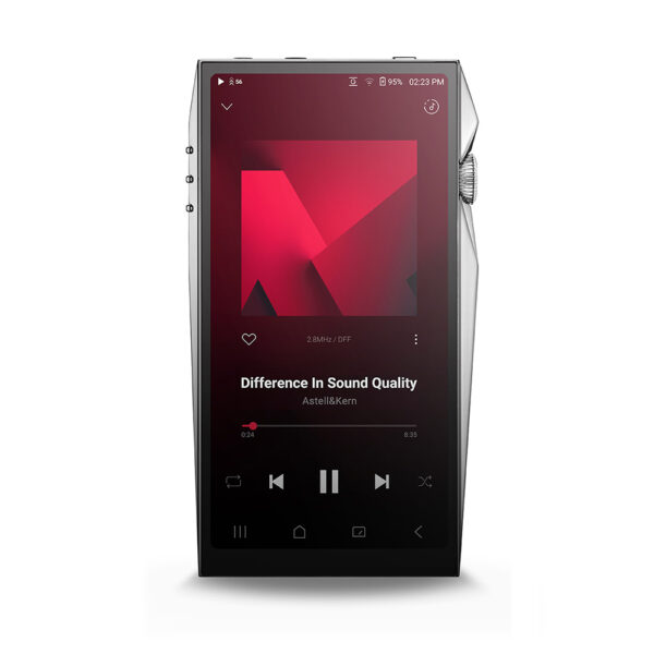 Astell&Kern A&ultima SP4000 Digital Audio Player | Unilet Sound & Vision