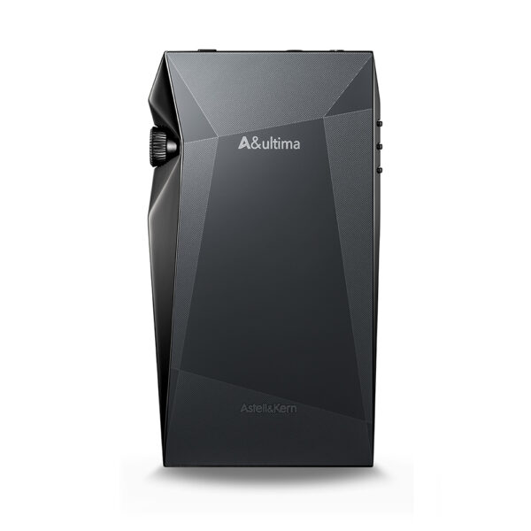 Astell&Kern A&ultima SP4000 Digital Audio Player | Unilet Sound & Vision