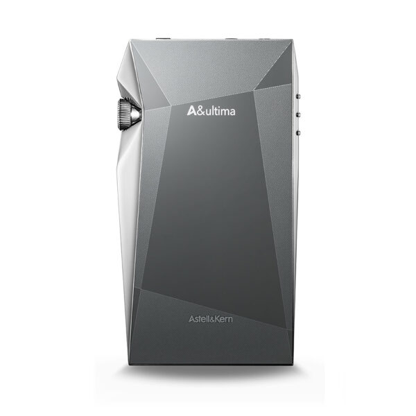 Astell&Kern A&ultima SP4000 Digital Audio Player | Unilet Sound & Vision