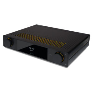ARCAM Radia A25+ Integrated Amplifier | Unilet Sound & Vision