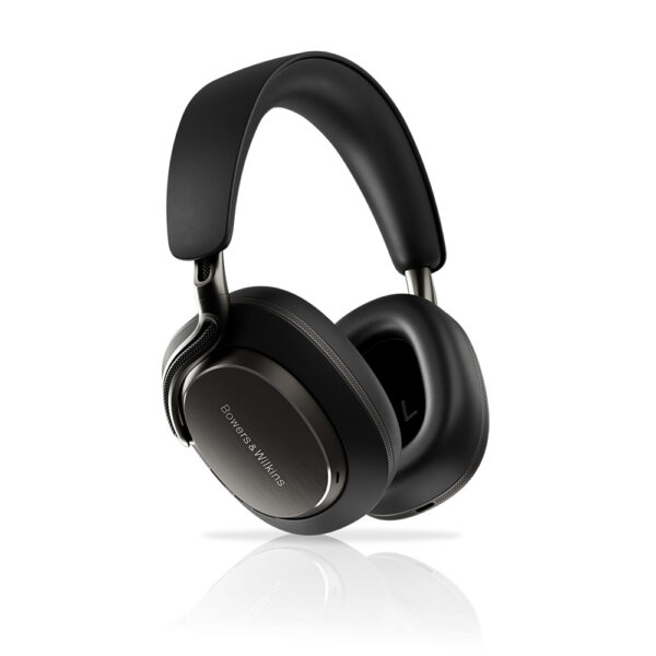 Bowers & Wilkins PX8 S2 Headphones | Unilet Sound & Vision