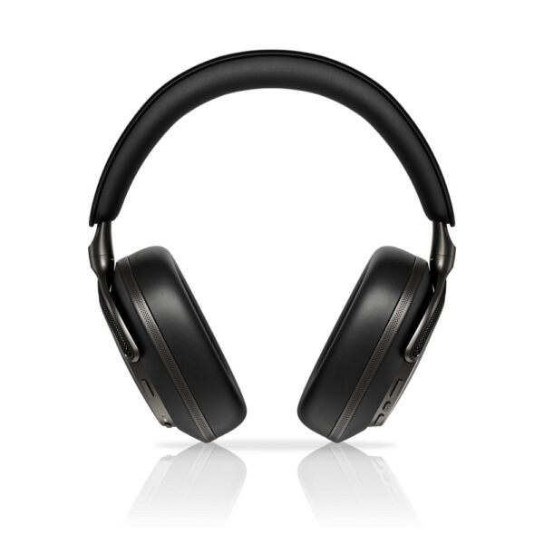 Bowers & Wilkins PX8 S2 Headphones | Unilet Sound & Vision