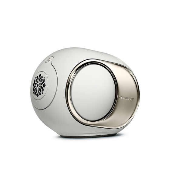 Devialet Phantom Ultimate 98 dB Loudspeaker | Unilet Sound & Vision