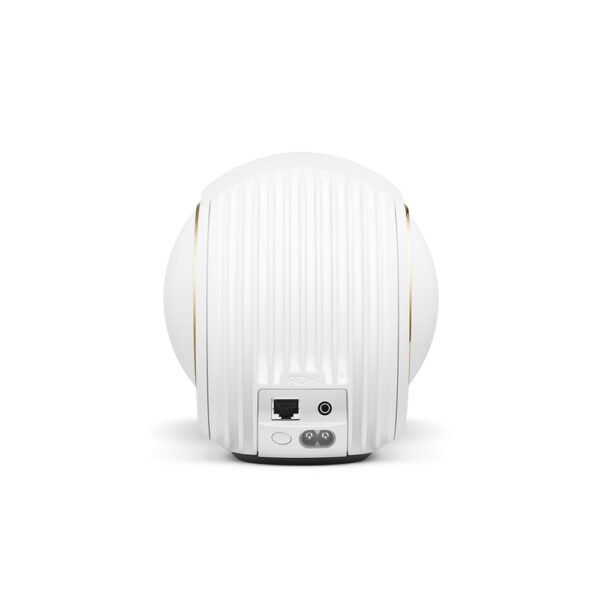Devialet Phantom Ultimate 98 dB Loudspeaker | Unilet Sound & Vision