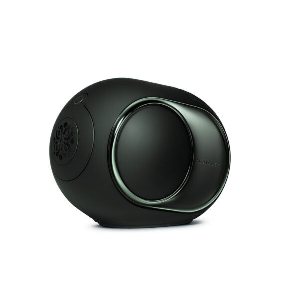 Devialet Phantom Ultimate 98 dB Loudspeaker | Unilet Sound & Vision