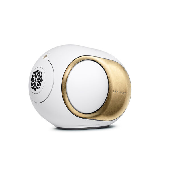 Devialet Phantom Ultimate 98 dB Loudspeaker | Unilet Sound & Vision