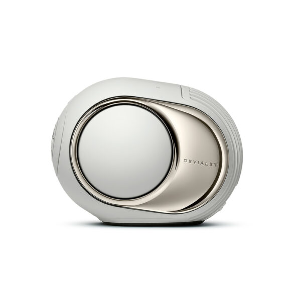 Devialet Phantom Ultimate 98 dB Loudspeaker | Unilet Sound & Vision
