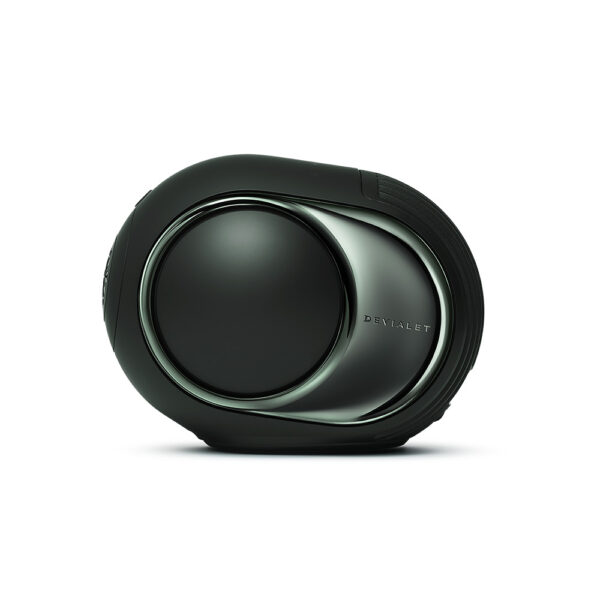 Devialet Phantom Ultimate 98 dB Loudspeaker | Unilet Sound & Vision