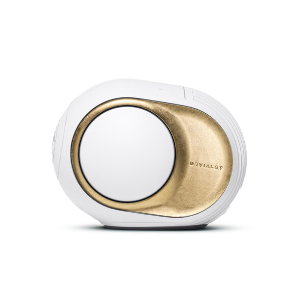 Devialet Phantom Ultimate 98 dB Loudspeaker | Unilet Sound & Vision