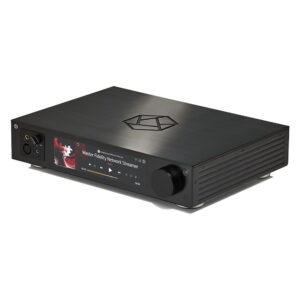 Hi-Fi Rose RS451 Master Fidelity Network Streamer | Unilet Sound & Vision