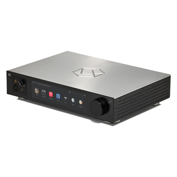 Hi-Fi Rose RS451 Master Fidelity Network Streamer | Unilet Sound & Vision