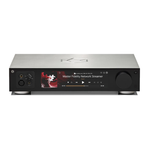 Hi-Fi Rose RS451 Master Fidelity Network Streamer | Unilet Sound & Vision