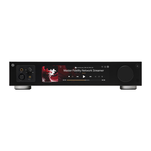 Hi-Fi Rose RS451 Master Fidelity Network Streamer | Unilet Sound & Vision
