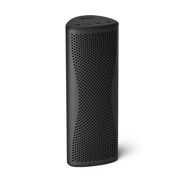 KEF Muo Portable Speaker | Unilet Sound & Vision