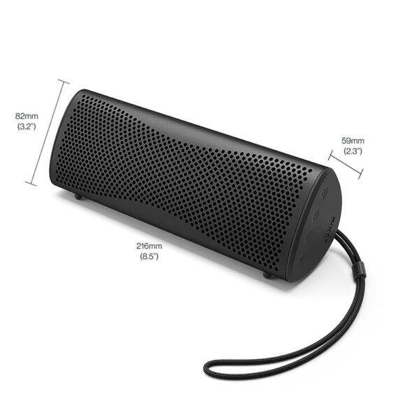 KEF Muo Portable Speaker | Unilet Sound & Vision