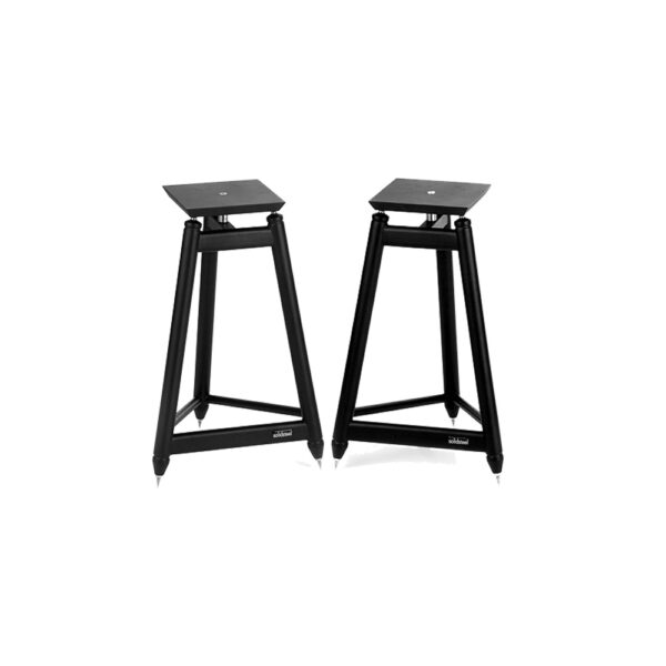 Solidsteel SS Series Hi-Fi Speaker Stands | Unilet Sound & Vision