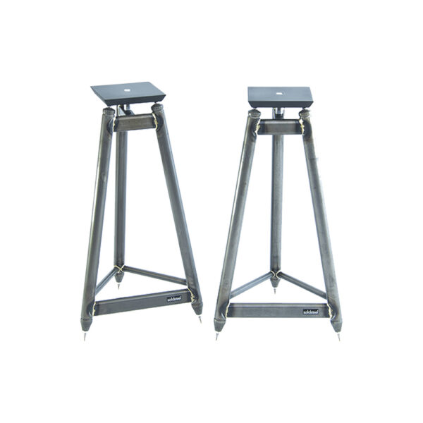 Solidsteel SS Series Hi-Fi Speaker Stands | Unilet Sound & Vision
