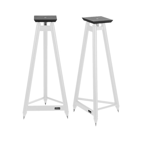 Solidsteel SS Series Hi-Fi Speaker Stands | Unilet Sound & Vision
