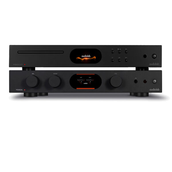 Audiolab 7000 Series Bundle Deal | Unilet Sound & Vision