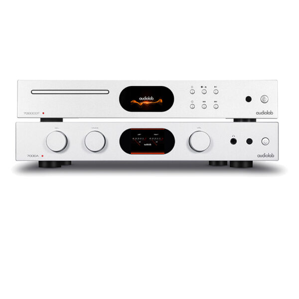 Audiolab 7000 Series Bundle Deal | Unilet Sound & Vision