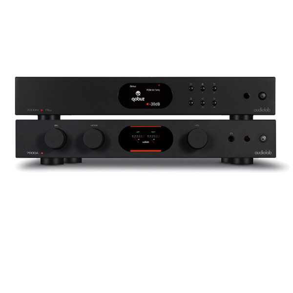 Audiolab 7000 Series Bundle Deal | Unilet Sound & Vision