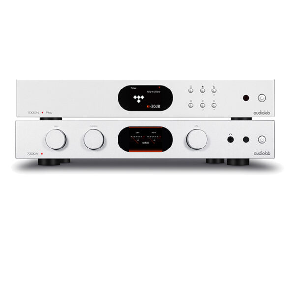 Audiolab 7000 Series Bundle Deal | Unilet Sound & Vision