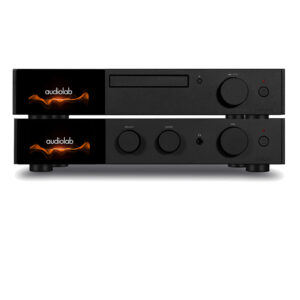 Audiolab 9000 Series Bundle Deal | Unilet Sound & Vision