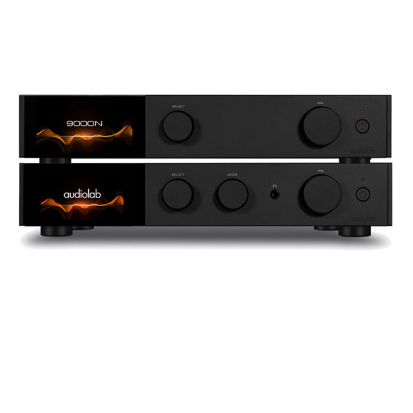 Audiolab 9000 Series Bundle Deal | Unilet Sound & Vision