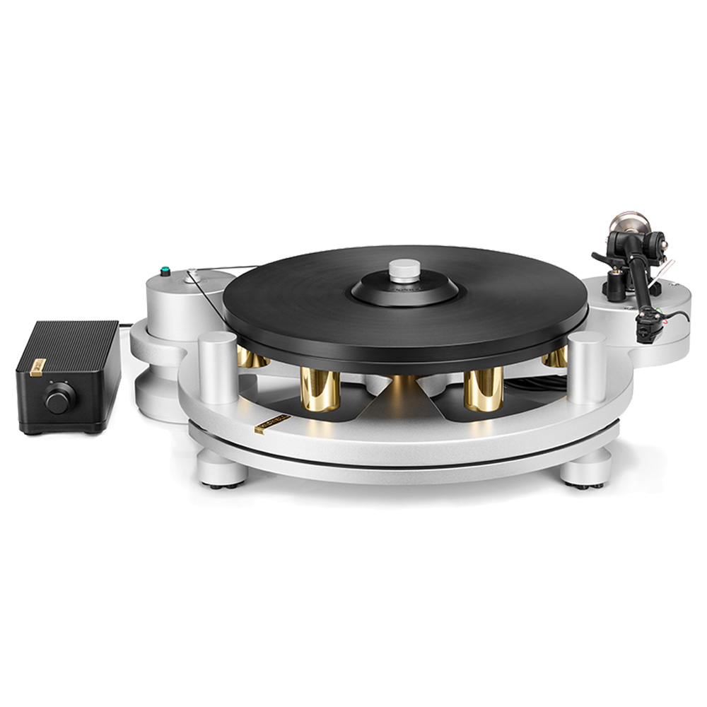 Michell Gyro Turntable (2025) | Unilet Sound & Vision