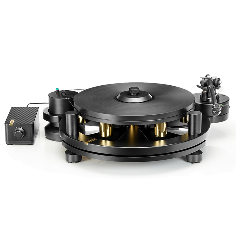 Michell Gyro Turntable (2025) | Unilet Sound & Vision