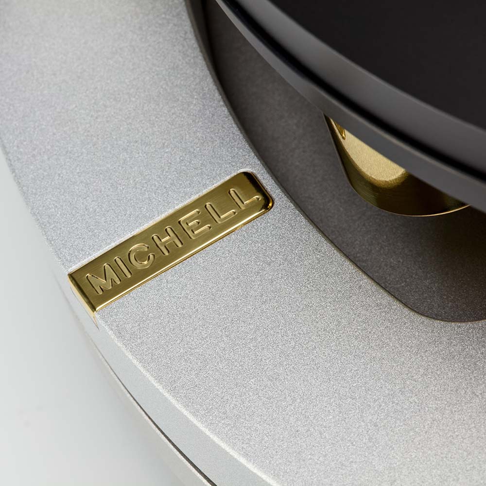 Michell Gyro Turntable (2025) | Unilet Sound & Vision