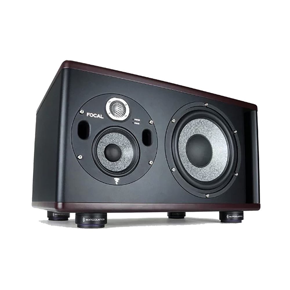 IsoAcoustics ISO-PUCK Series Isolation Feet | Unilet Sound & Vision