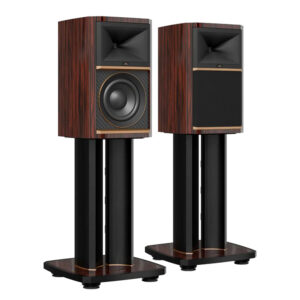 JBL Summit Series Ama Stand-Mount Loudspeaker | Unilet Sound & Vision